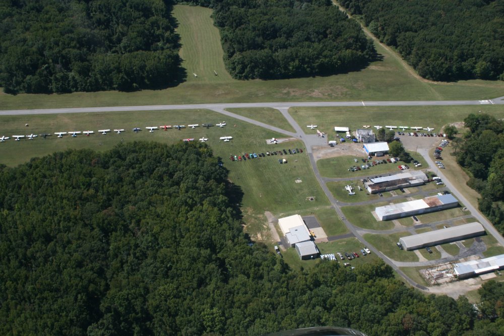 Bill's RV7 Project